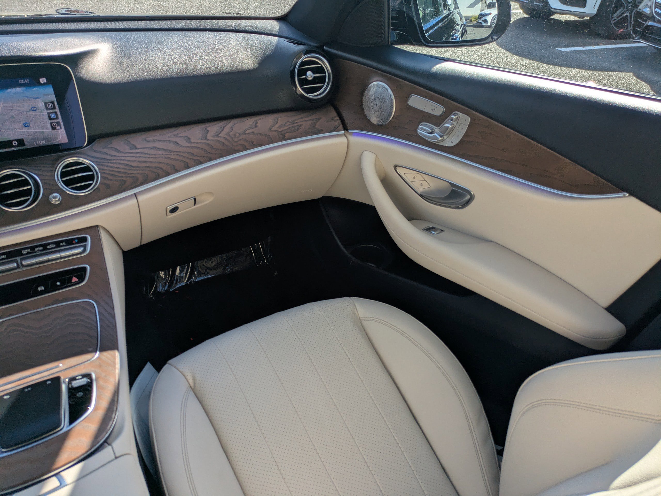 Used 2023 Mercedes-Benz E 350 E 350 image 19