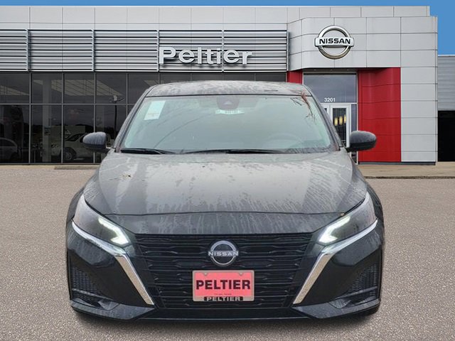 New 2025 Nissan Altima 2.5 S image 2