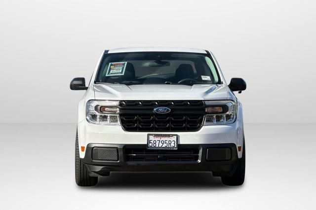 Used 2022 Ford Maverick XL w/ Equipment Group 100A Standard image 10