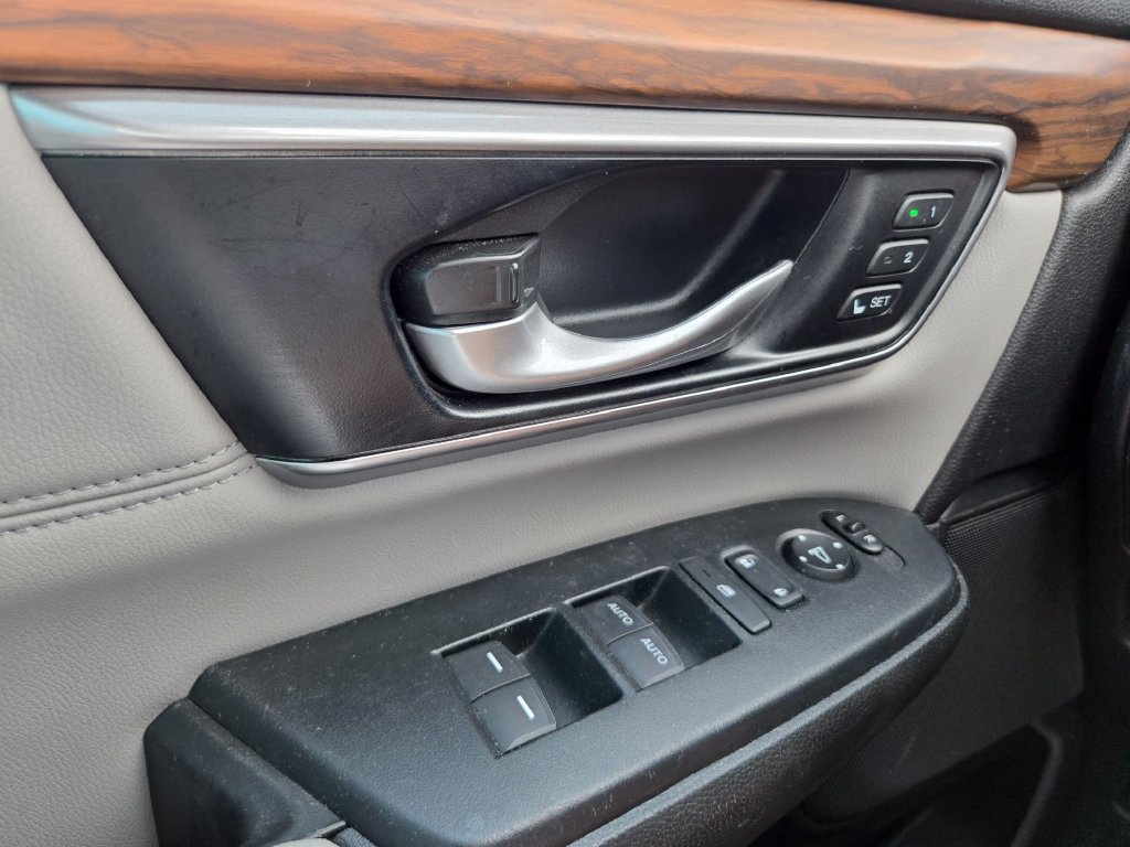 Certified 2022 Honda CR-V EX-L image 13