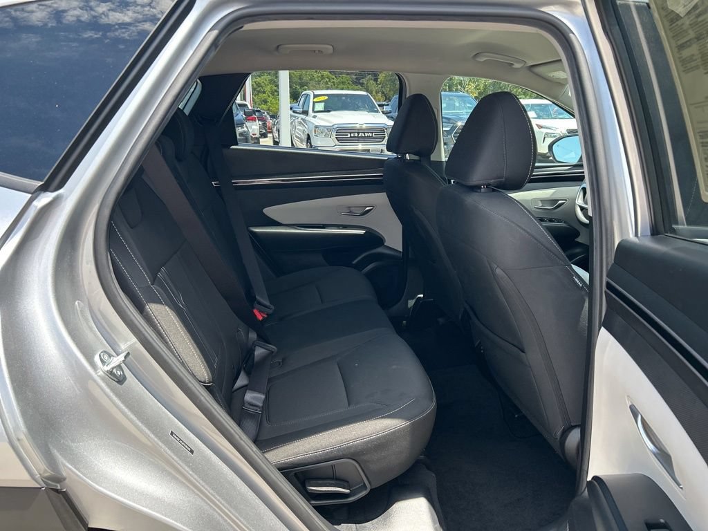 Used 2023 Hyundai Tucson SEL AWD/4WD image 44