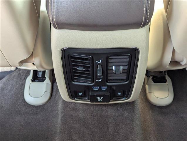 Used 2021 Jeep Grand Cherokee Summit w/ Platinum Series Group AWD/4WD image 17
