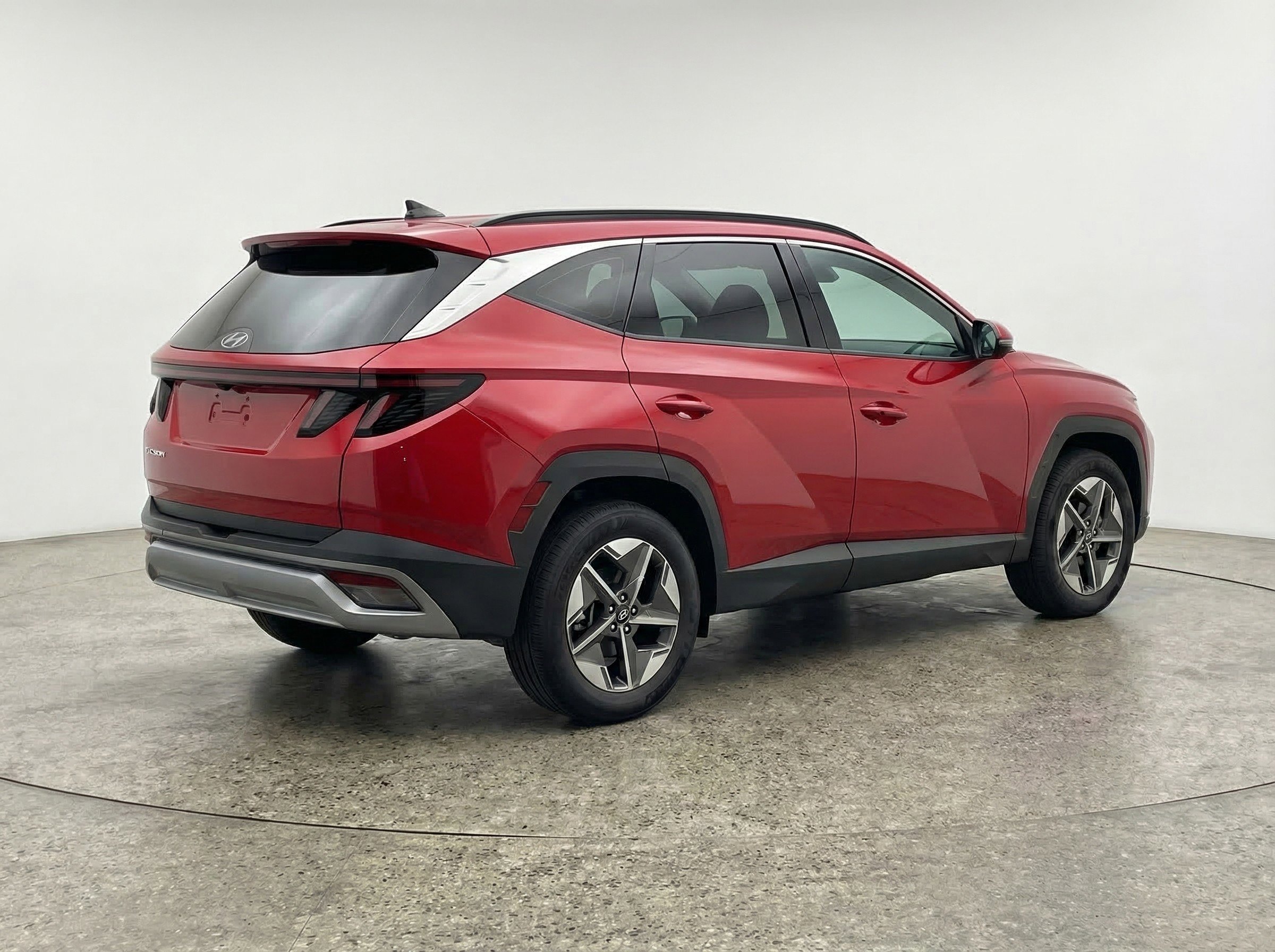 Used 2025 Hyundai Tucson SEL image 9