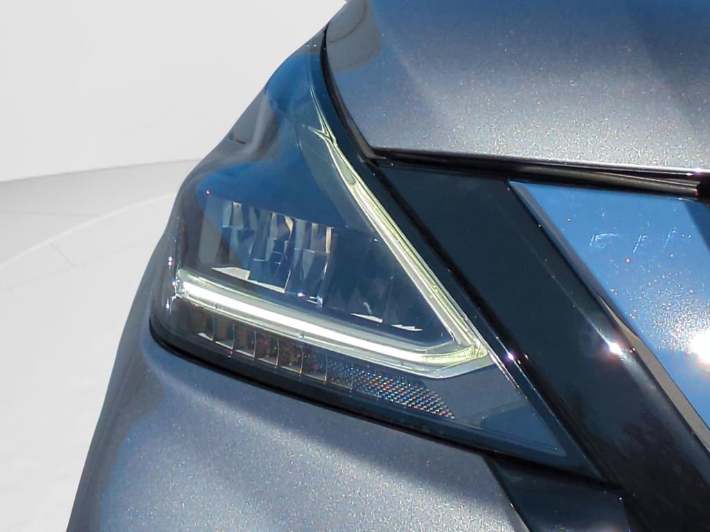 Certified 2022 Nissan Murano SV image 9