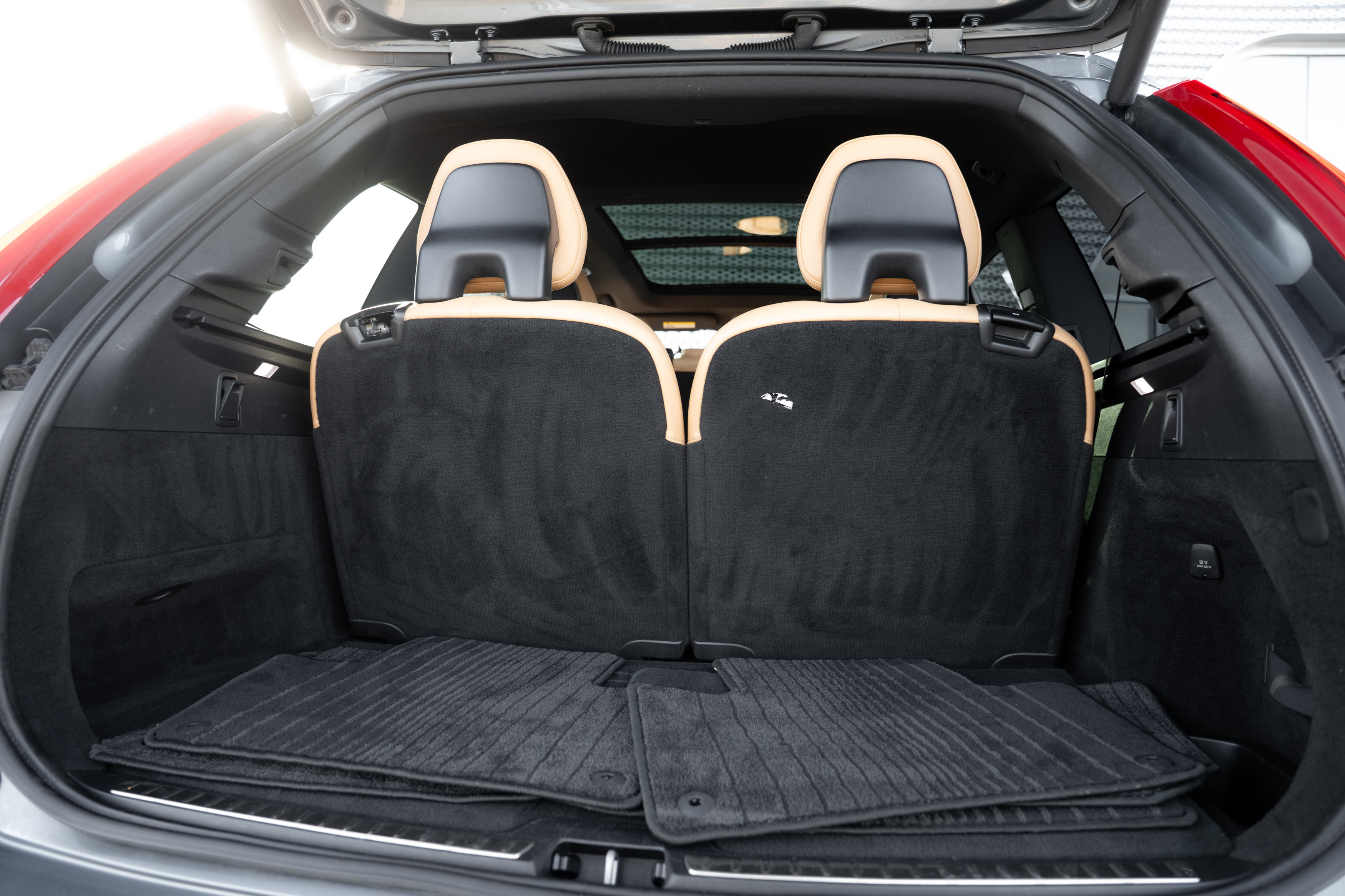 Used 2019 Volvo XC90 T6 Momentum image 29