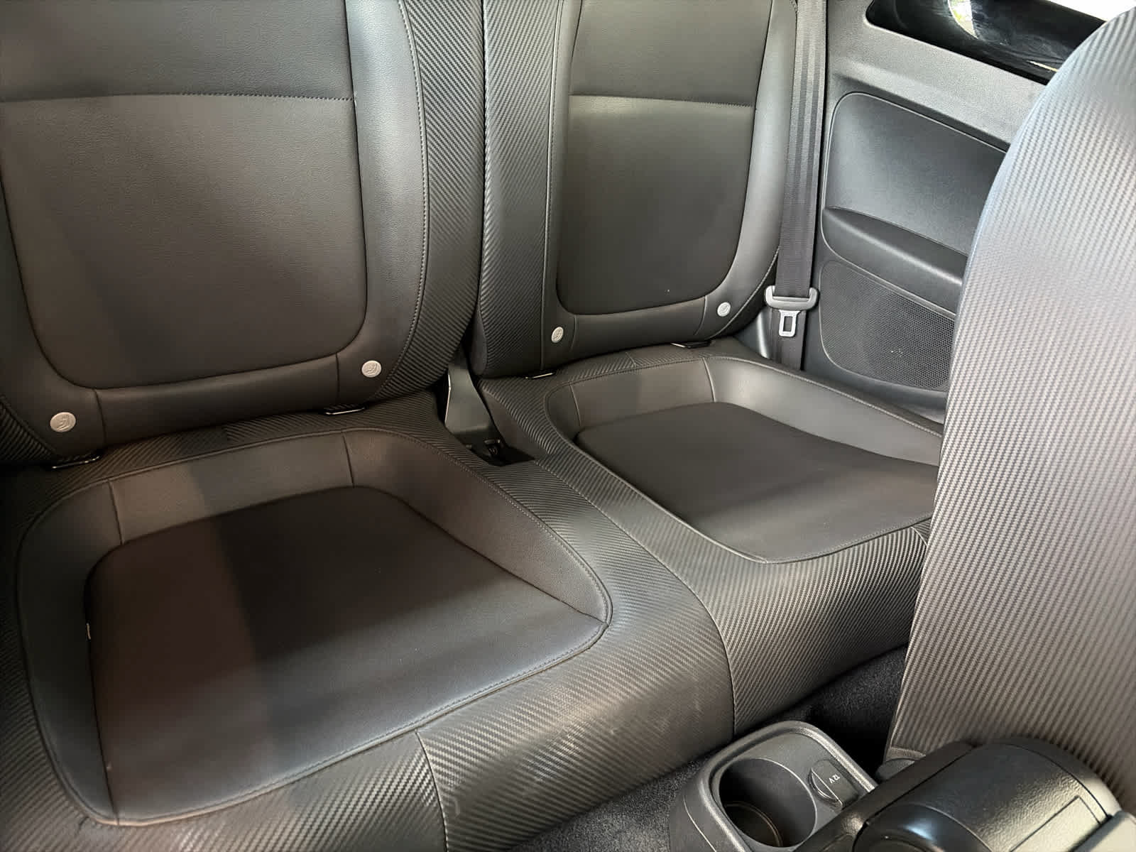 Used 2014 Volkswagen Beetle 2.5 FWD image 16