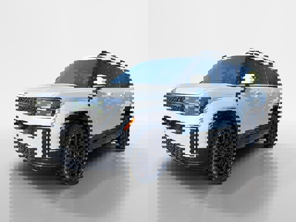 New 2025 Hyundai Santa Fe Calligraphy image 7