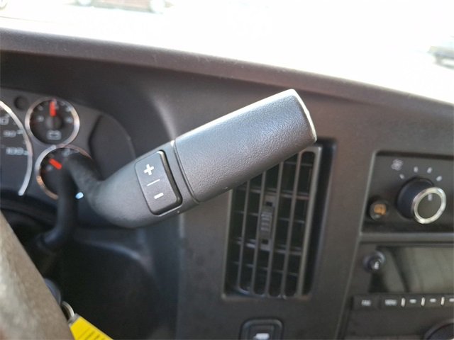 Used 2023 Chevrolet Express 2500 Extended w/ Driver Convenience Package image 15