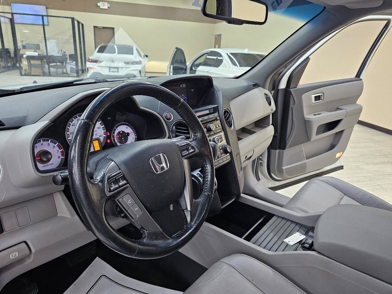 Used 2015 Honda Pilot EX-L image 18