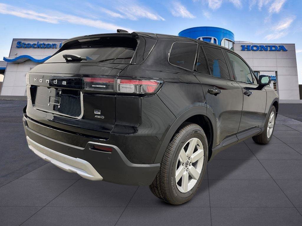 New 2025 Honda Prologue EX image 5