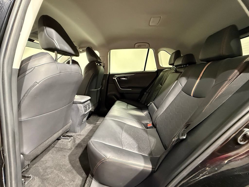 Certified 2024 Toyota RAV4 Adventure AWD/4WD image 17