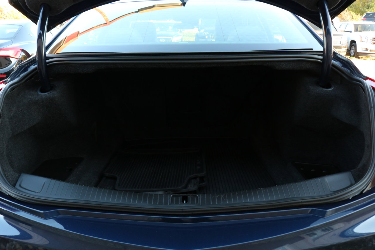 Used 2019 Cadillac CTS Luxury image 38