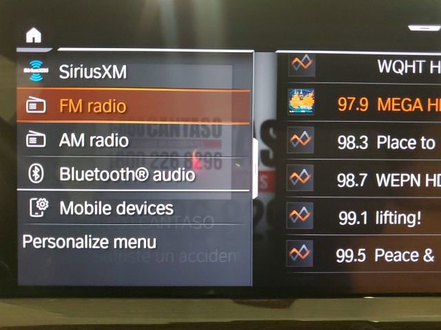 Used 2023 BMW X3 xDrive30i w/ Premium Package w/ZPA image 17