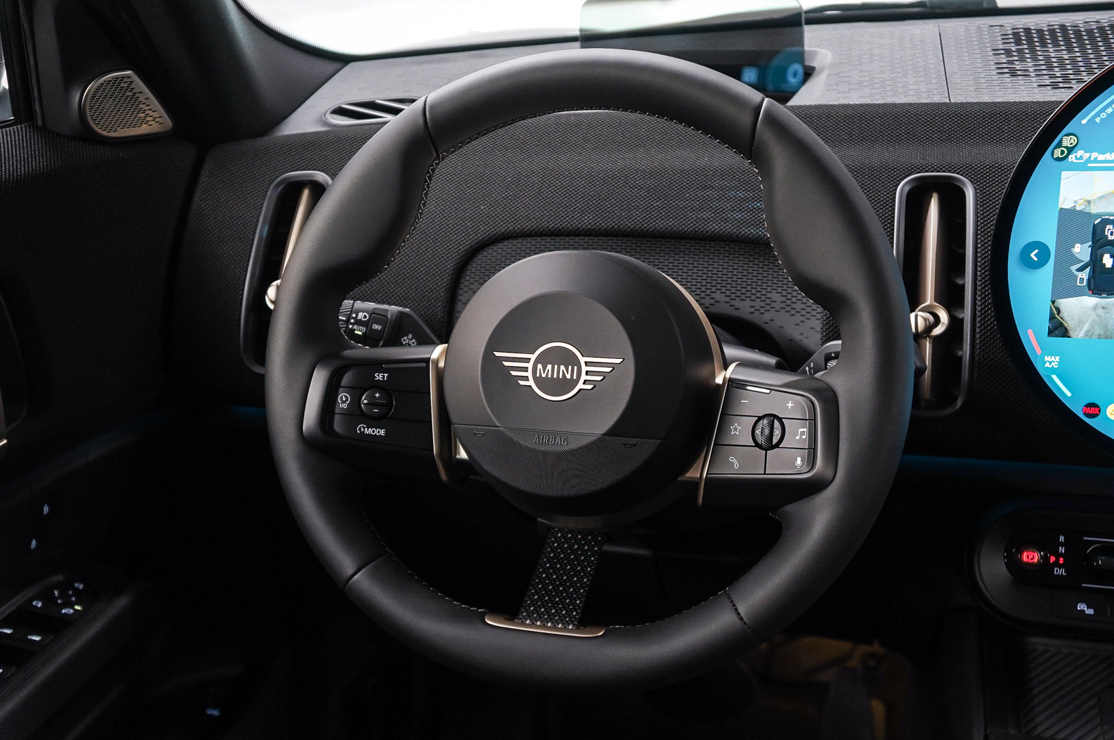 New 2027 MINI Cooper Countryman S AWD/4WD image 15