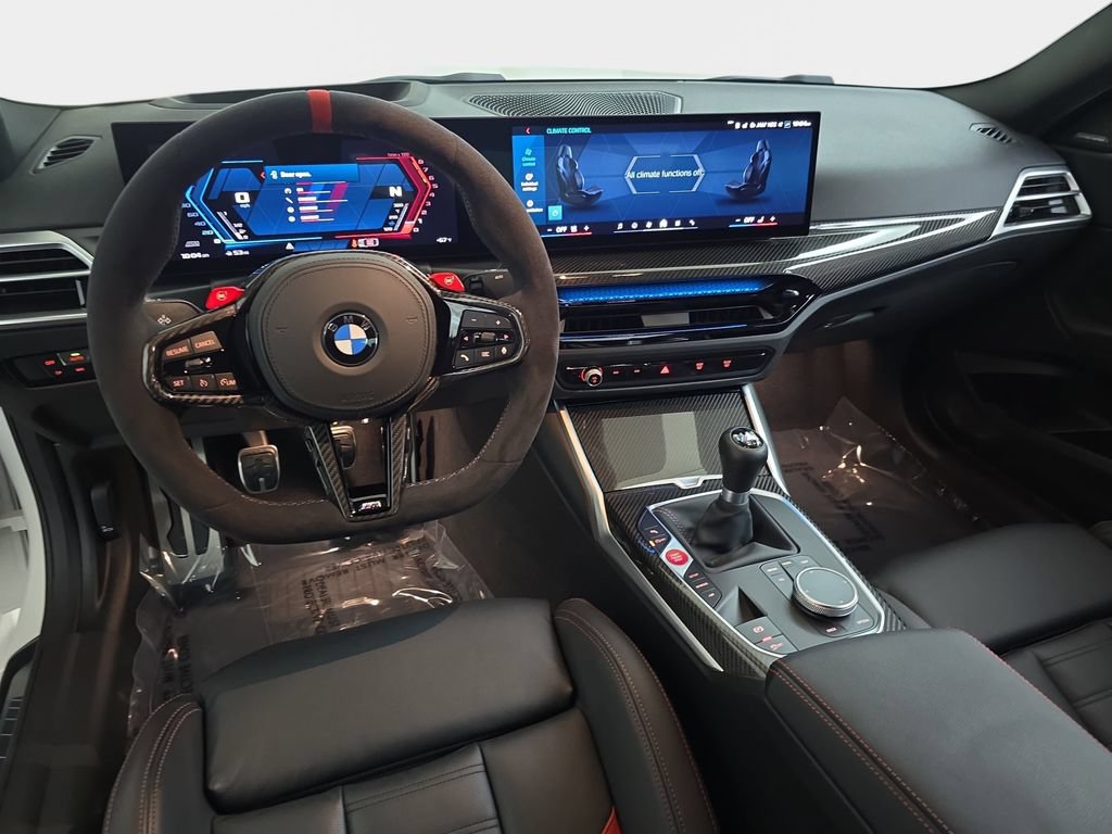 Used 2025 BMW M2 w/ Lighting Package RWD image 12