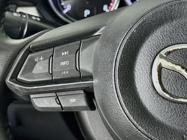 Used 2018 MAZDA MAZDA6 Touring FWD image 11
