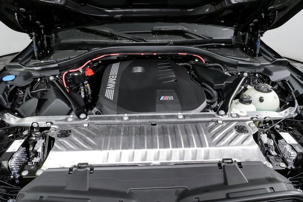Used 2025 BMW X3 M50 w/ Premium Package image 32