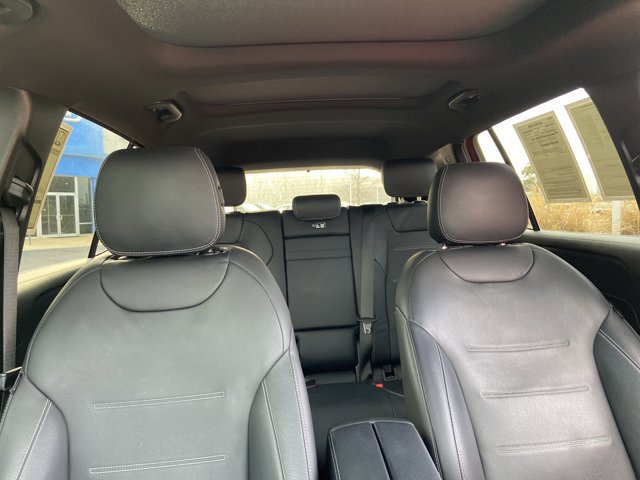 Used 2021 Mercedes-Benz GLB 250 4MATIC image 18