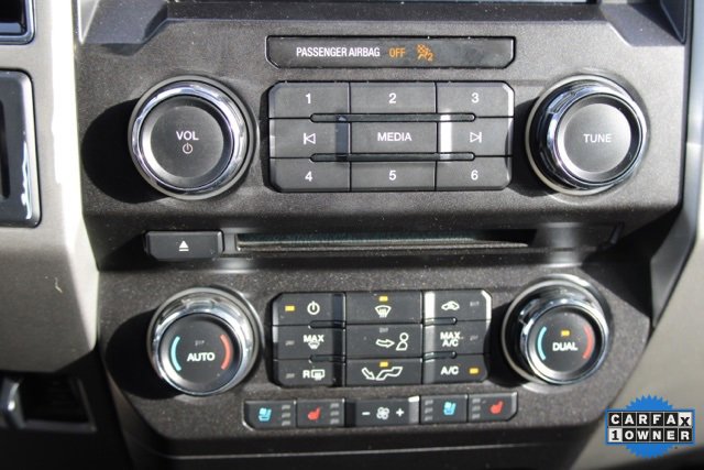 Used 2018 Ford F150 Lariat image 17