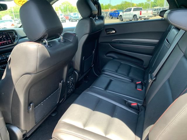 Used 2025 Dodge Durango GT AWD/4WD image 13