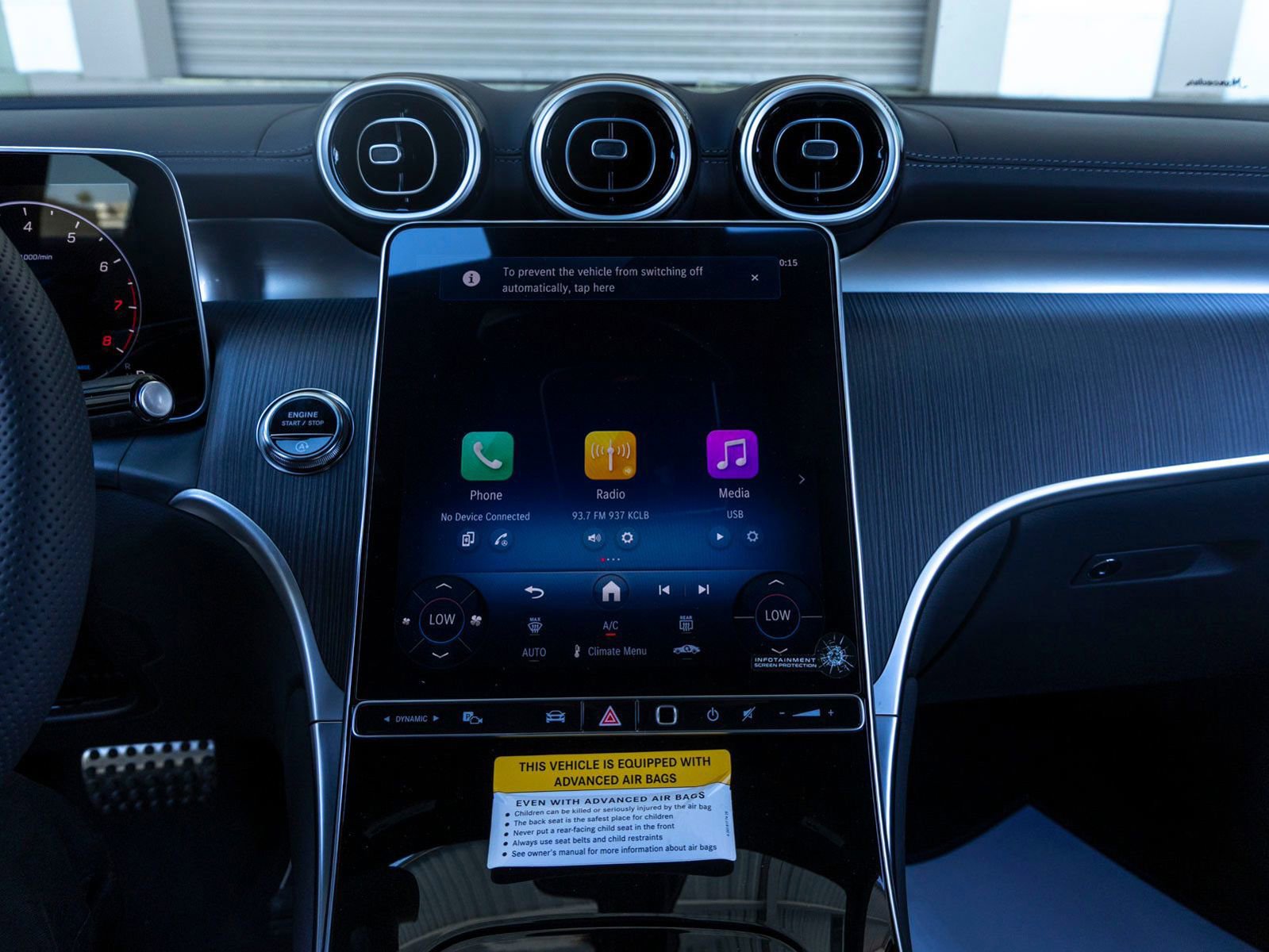 New 2026 Mercedes-Benz GLC 300 image 18