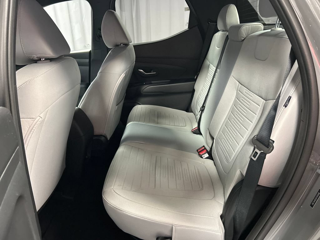 New 2026 Hyundai Santa Cruz SE FWD image 21