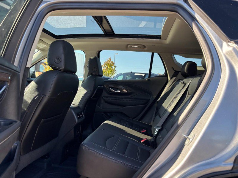 Used 2023 GMC Terrain Denali w/ LPO, Floor Liner Package AWD/4WD image 11