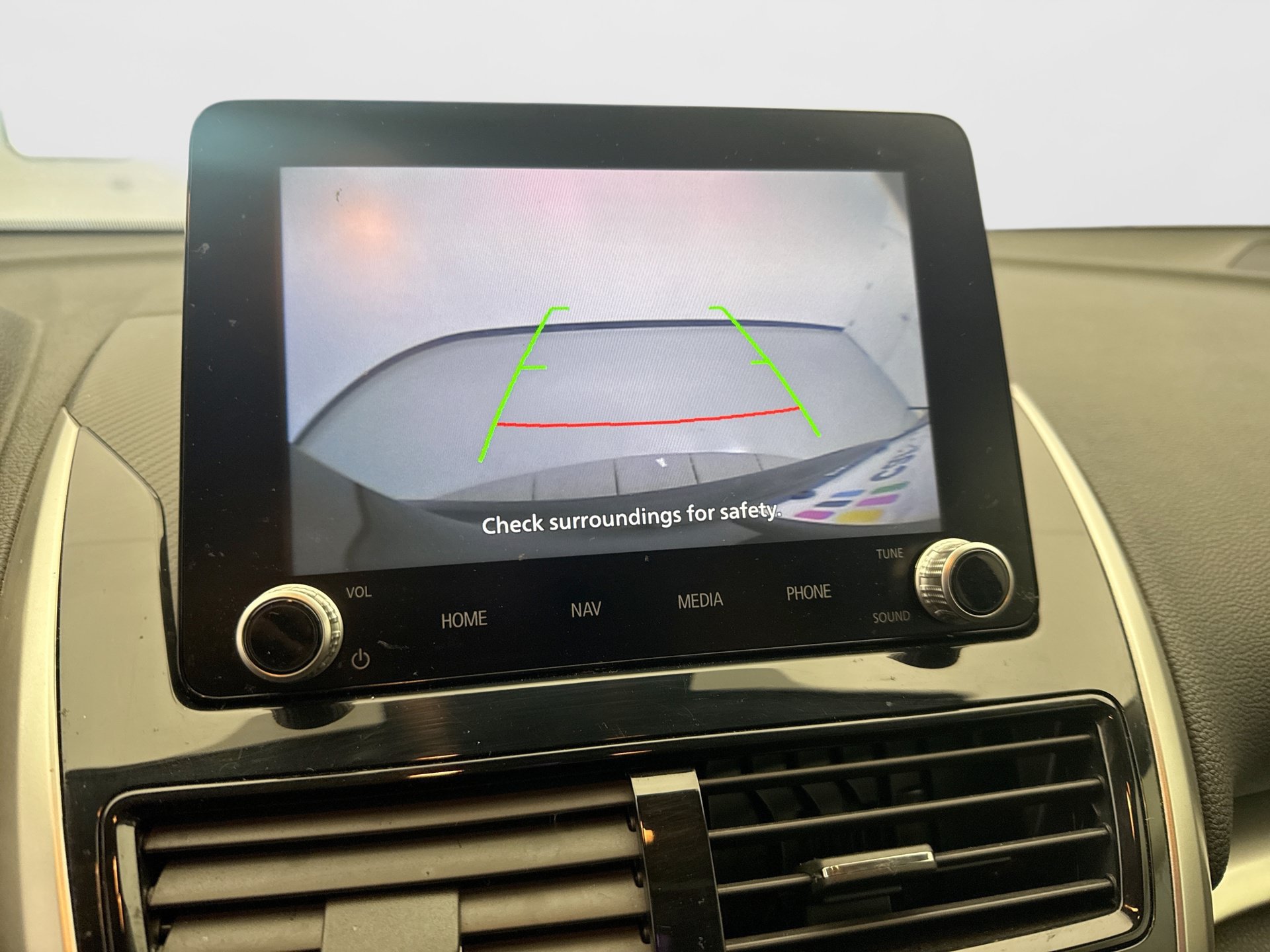 Used 2023 Mitsubishi Eclipse Cross SE AWD/4WD image 16