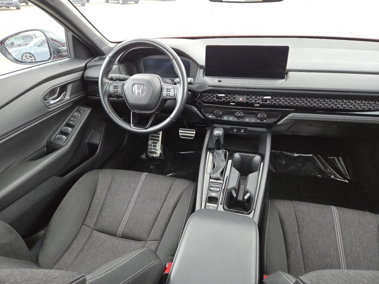 Used 2023 Honda Accord Sport image 23