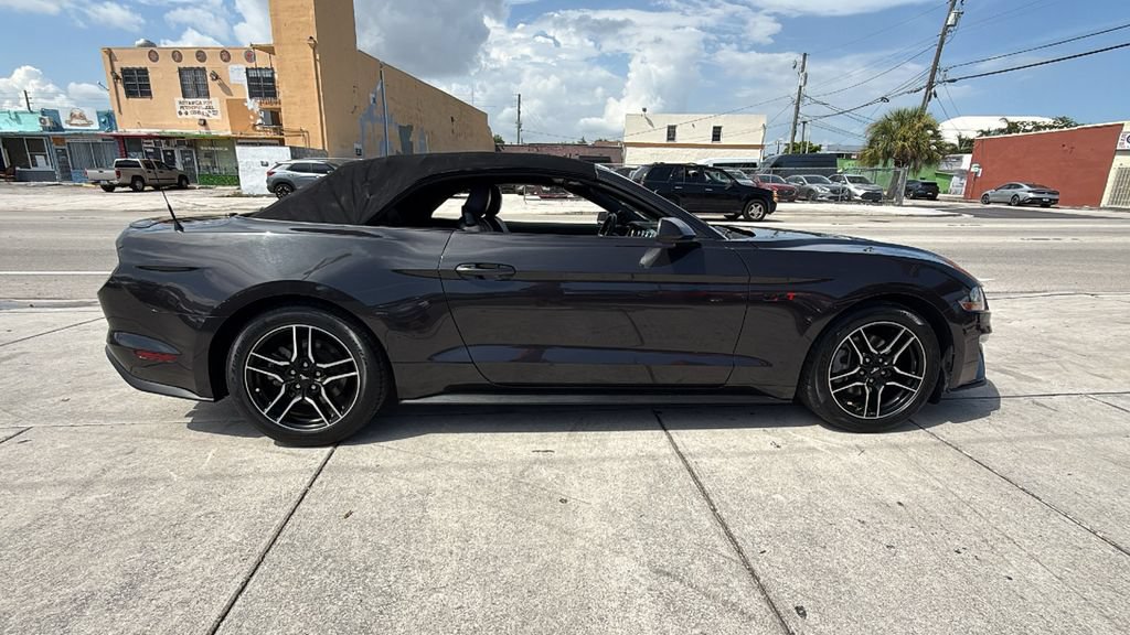 Used 2023 Ford Mustang Premium RWD image 23