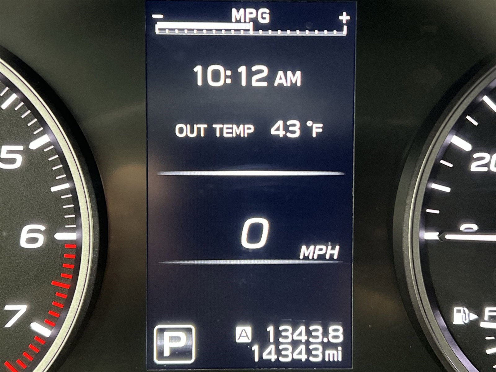 Certified 2024 Subaru Ascent Premium w/ Convenience Package image 15