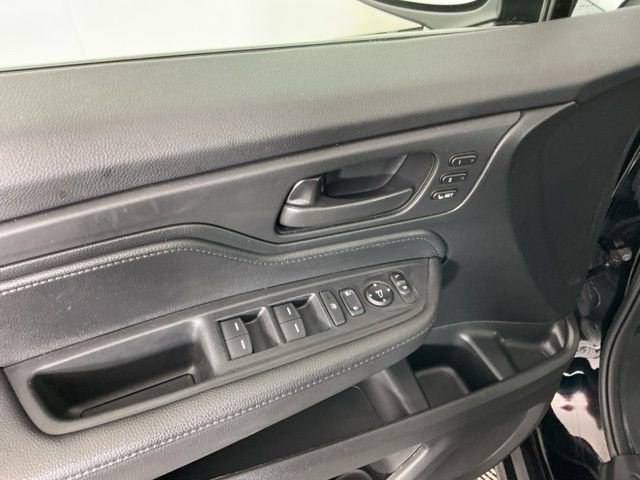 Used 2024 Honda Odyssey EX-L image 13
