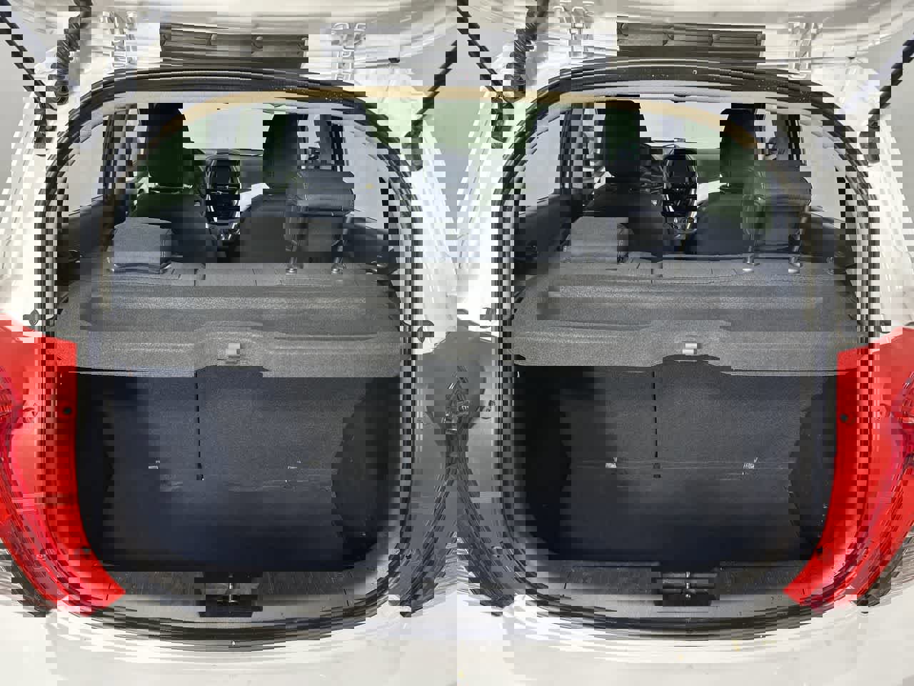 Used 2017 Chevrolet Spark LT FWD image 11