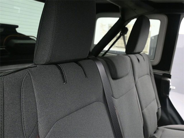 Used 2024 Jeep Wrangler Unlimited Rubicon w/ Technology Group image 21
