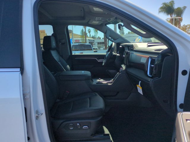 New 2026 GMC Sierra 2500 Denali w/ Denali Reserve Package AWD/4WD image 57