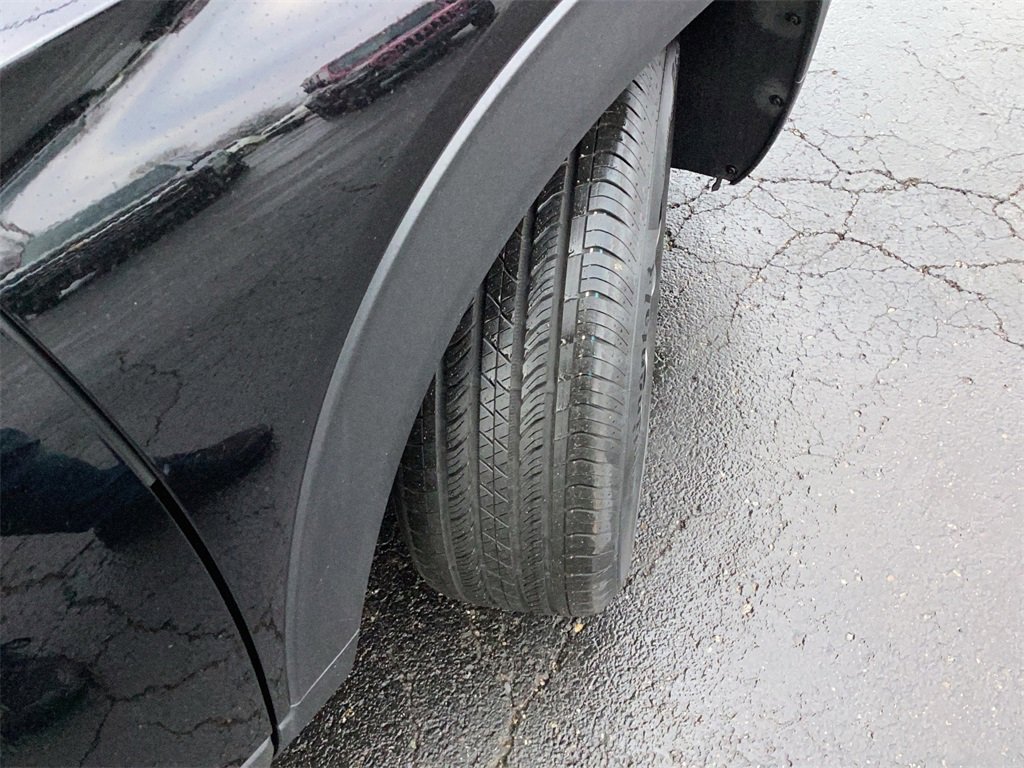 New 2026 Chevrolet TrailBlazer LT w/ LT Cold Weather Package image 24