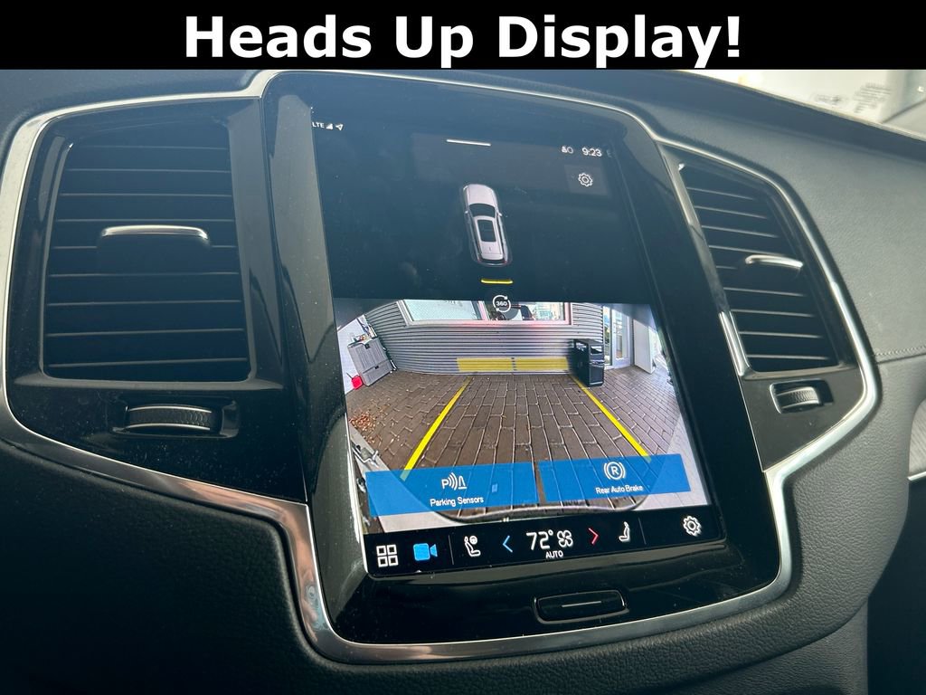 Used 2023 Volvo XC90 B6 Ultimate w/ Protection Package Premier image 28
