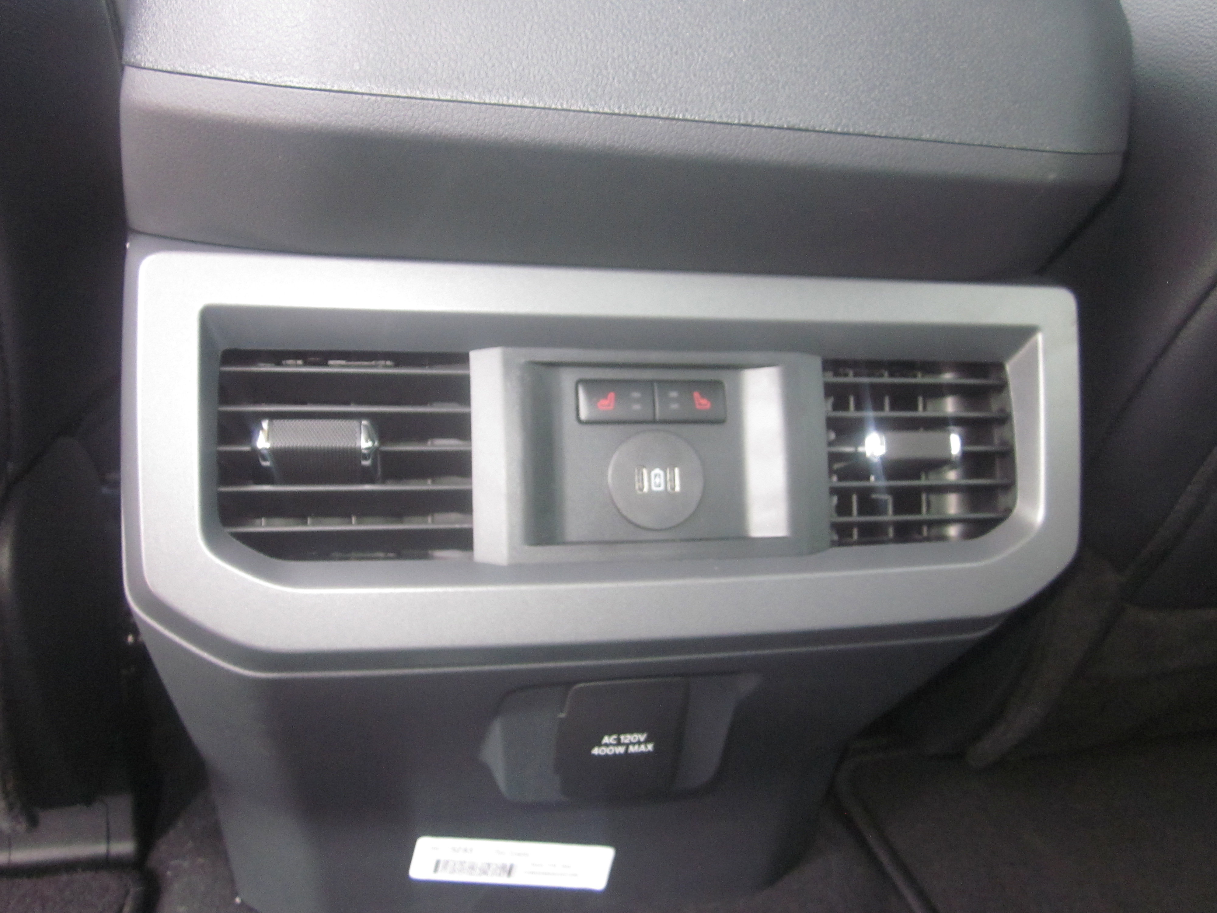 New 2026 Ford F350 Lariat image 15