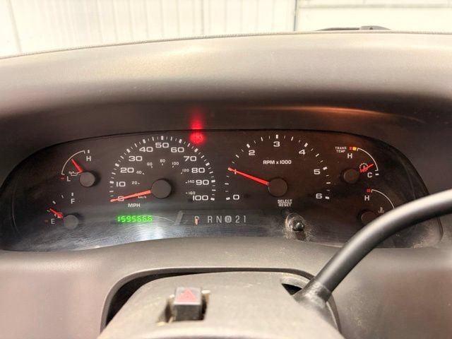 Used 2002 Ford F250 Lariat AWD/4WD image 15