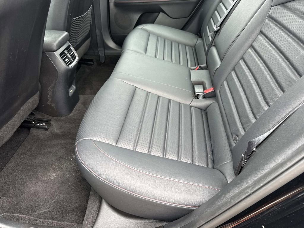 Used 2023 Kia Forte GT w/ GT2 Package image 14