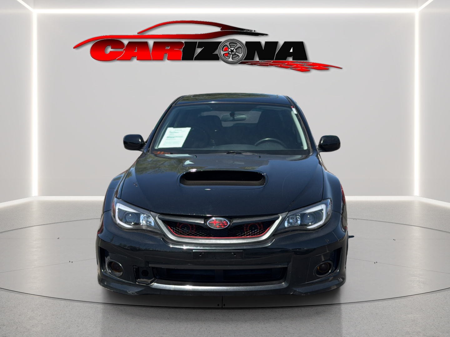 Used 2014 Subaru Impreza WRX Premium AWD/4WD image 14