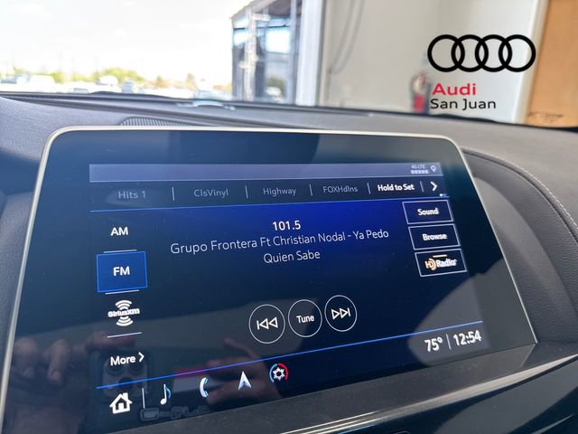 Used 2024 Cadillac CT5 V Blackwing w/ Driver Assist Package image 18