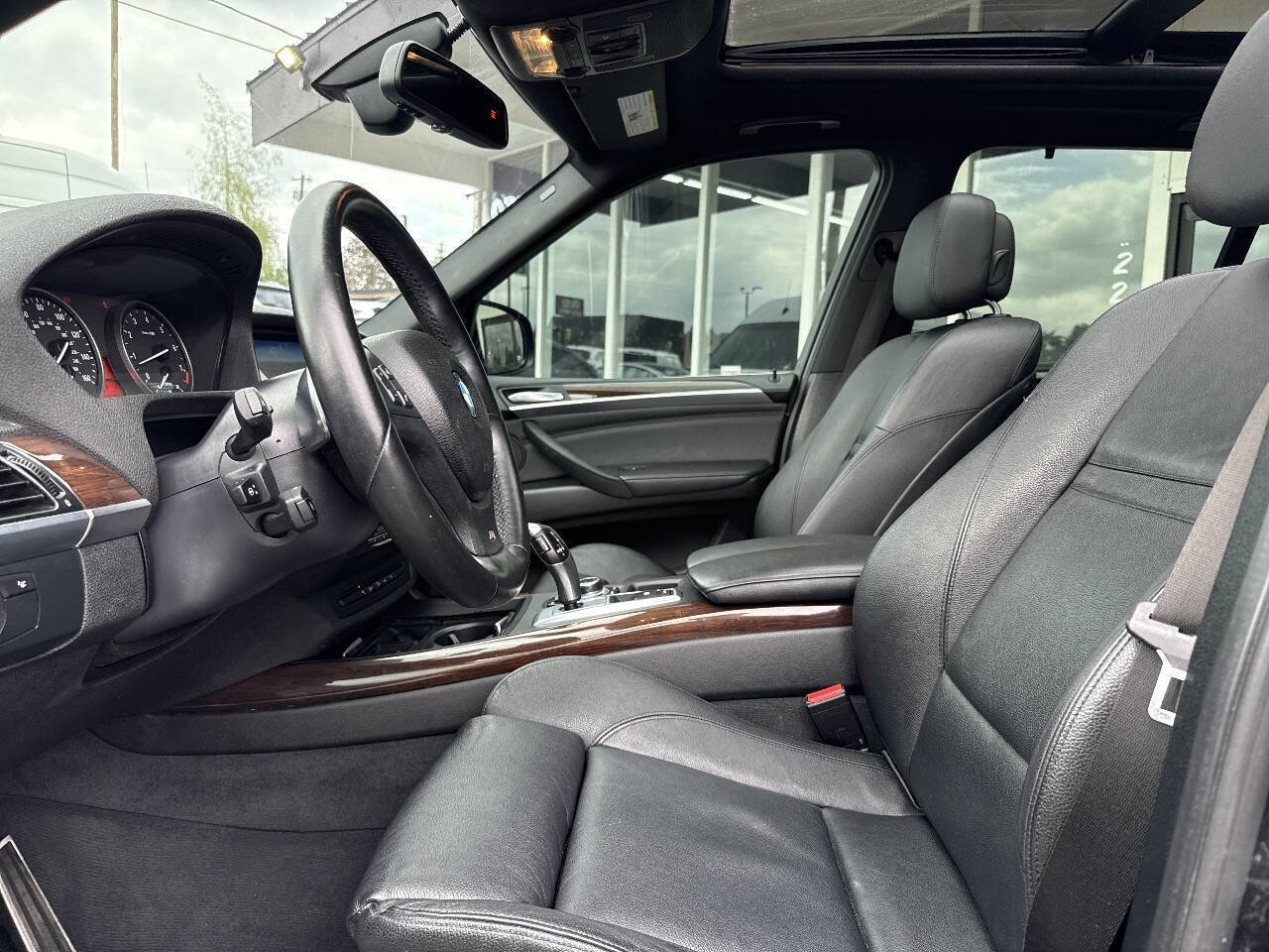 Used 2013 BMW X5 xDrive35i AWD/4WD image 37