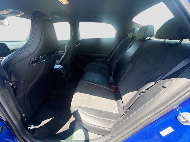 Used 2025 Hyundai Elantra N FWD image 25