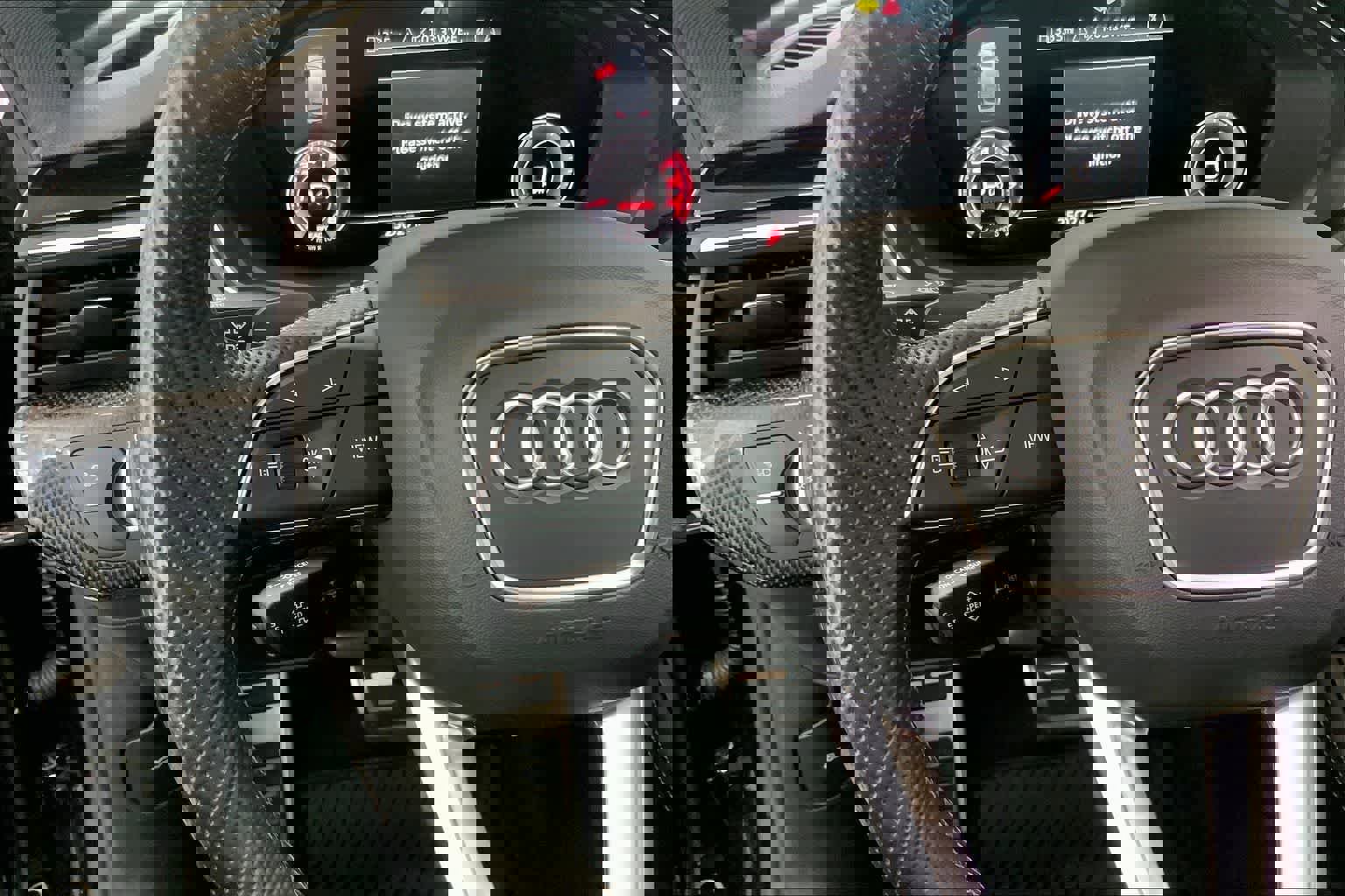 Used 2023 Audi S5 Prestige w/ Prestige Package image 22