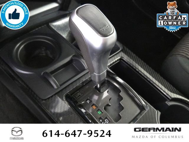 Used 2018 Toyota 4Runner TRD Off-Road image 27