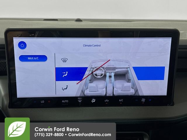 New 2025 Ford Maverick XLT w/ Black Appearance Package image 16