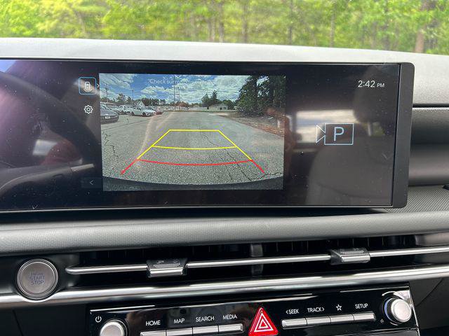 New 2026 Hyundai Santa Cruz SEL AWD/4WD image 19