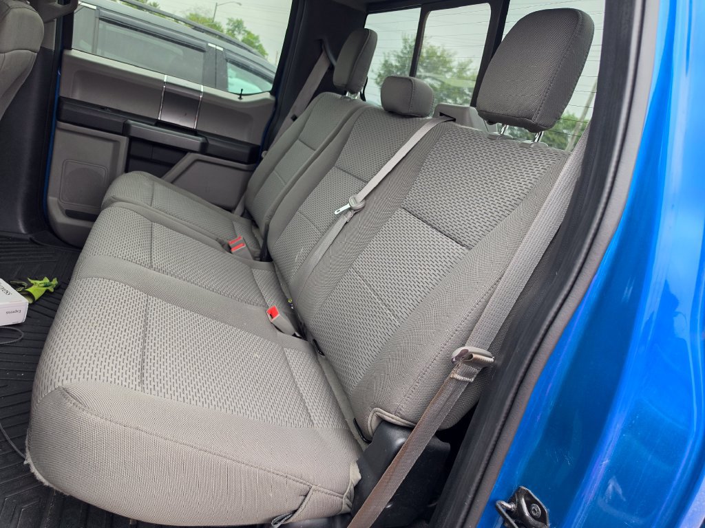 Used 2020 Ford F150 XLT w/ Equipment Group 302A Luxury AWD/4WD image 7