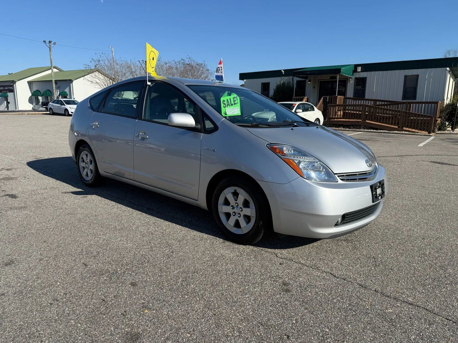 Used 2006 Toyota Prius image 2